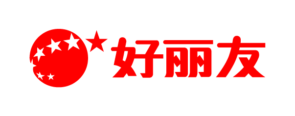 好丽友