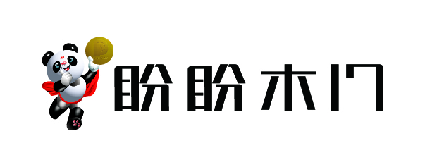 盼盼木门