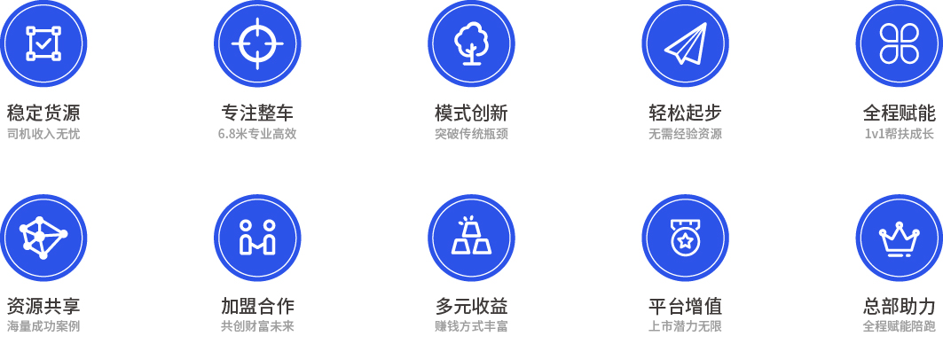 一站式服务